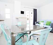 Apartamentos Marian