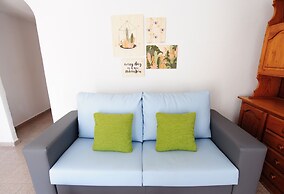 Apartamentos Marian
