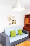 Apartamentos Marian