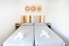 Apartamentos Marian
