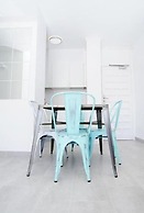 Apartamentos Marian
