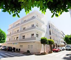 Apartamentos Marian