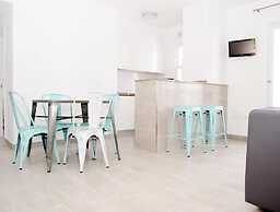 Apartamentos Marian