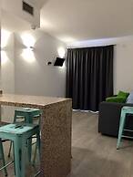 Apartamentos Marian