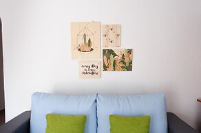 Apartamentos Marian