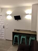 Apartamentos Marian