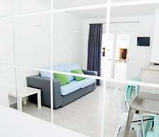 Apartamentos Marian