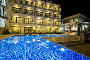 Andaman Pearl Resort