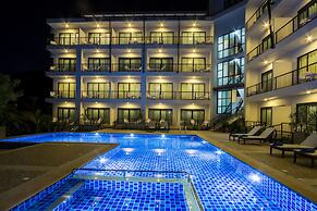 Andaman Pearl Resort