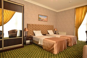Gloria Hotel