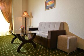 Gloria Hotel