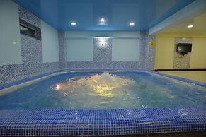 Gloria Hotel