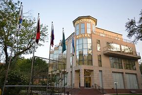 Gloria Hotel