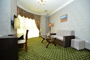 Gloria Hotel
