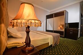 Gloria Hotel