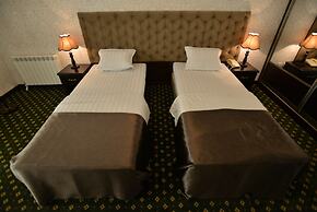 Gloria Hotel