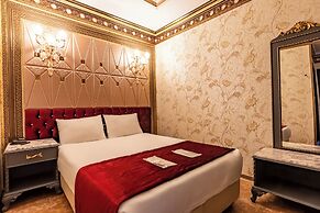 Laleli Blue Marmaray Hotel