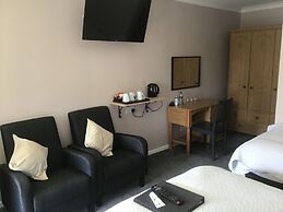 The New Inn Motel