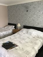 The New Inn Motel
