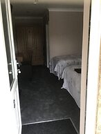 The New Inn Motel
