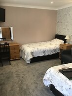 The New Inn Motel