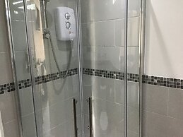 The New Inn Motel