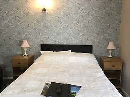 The New Inn Motel