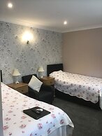 The New Inn Motel