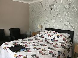 The New Inn Motel