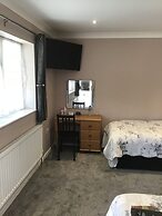 The New Inn Motel