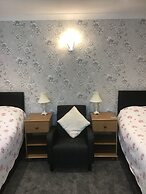 The New Inn Motel
