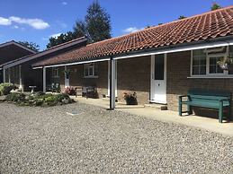 The New Inn Motel