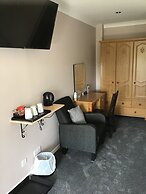 The New Inn Motel