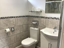 The New Inn Motel