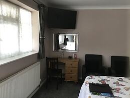 The New Inn Motel