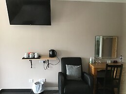 The New Inn Motel