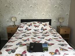 The New Inn Motel