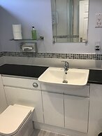 The New Inn Motel