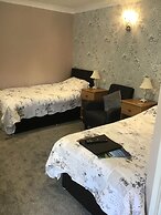 The New Inn Motel