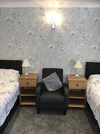 The New Inn Motel