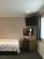 The New Inn Motel