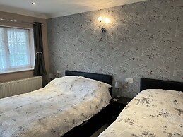 The New Inn Motel