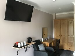 The New Inn Motel
