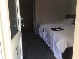 The New Inn Motel