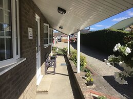 The New Inn Motel