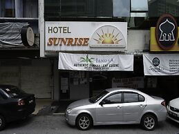 Sunrise Hotel