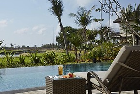Bali National Golf Villas