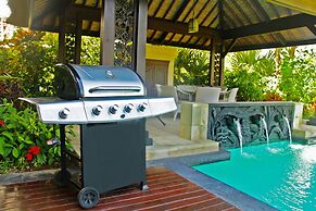 Bali National Golf Villas