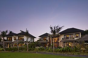 Bali National Golf Villas