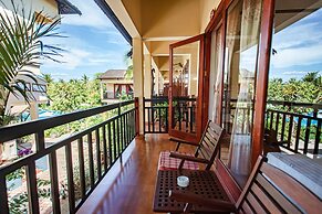 Bao Quynh Bungalow